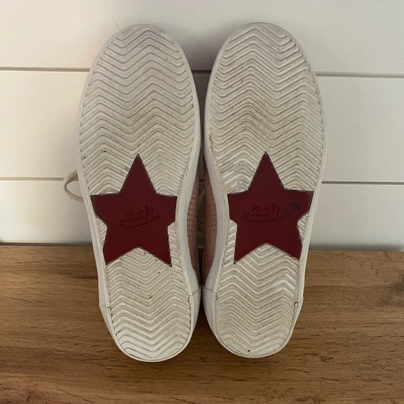 Ash Sneakers AS-Nolita - Picture 7 of 7